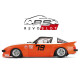 Mazda RX-7 Bergstorm 79