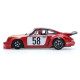 Porsche 911 RSR 3.0 24h Le Mans 1975 58 Georg Loos