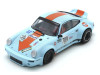 Porsche 911 RS Gulf 709 Historical Racing Colors