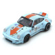 Porsche 911 RS Gulf 709 Historical Racing Colors R VERSION