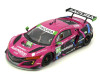 H. NSX GT3 24h Daytona 2020 86 - R Version