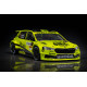 Skoda Fabia Rally2 Rally Ourense 2024 1 J.A Suarez