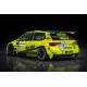 Skoda Fabia Rally2 Rally Ourense 2024 1 J.A Suarez