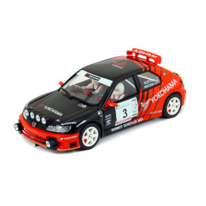 Peugeot 306 Maxi 2 Yokohama
