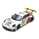P. 911 (992) GT3 Fat-Turbo Team Herbert Motorsport