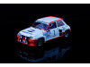 RENAULT 5 RALLY IGUALADA 1983 GEDITH 