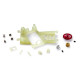 Eje PRO completo Offset 1 mm 30/11