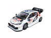 Toyota Yaris WRC S. Pajari - Finland 24