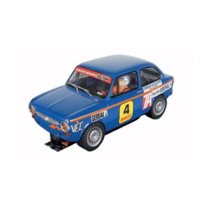 SEAT 850 - Anton Guasch Arrabassada 72