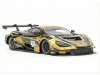 MCLAREN 720S JP MOTORSPORT 2021 n111 YELLOW
