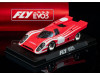 Porsche 917K Rojo - Chasis EVO3 SideWinder