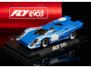 Porsche 917K azul - Chasis EVO3 SideWinder