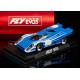 Porsche 917K azul - Chasis EVO3 SideWinder