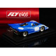 Porsche 917K azul - Chasis EVO3 SideWinder
