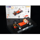 Porsche 917K azul - Chasis EVO3 SideWinder