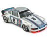 Porsche 911 RSR Martini Racing 8 Winner Targa