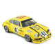 Porsche 911 S/T Toad Hall Racing 41 Winner GT