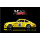Porsche 911 S/T Toad Hall Racing 41 Winner GT