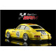 Porsche 911 S/T Toad Hall Racing 41 Winner GT