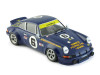 Porsche 911 RSR Penske Racing 6 24H Daytona 1973 