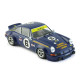Porsche 911 RSR Penske Racing 6 24H Daytona 1973 