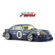 Porsche 911 RSR Penske Racing 6 24H Daytona 1973 