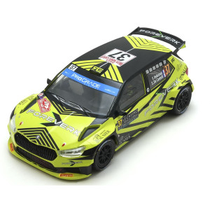 Skoda Fabia R2 montecarlo 2023 n 37