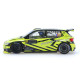 Skoda Fabia R2 montecarlo 2023 n 37