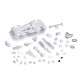Kit carroceria Toyota GR10 completa