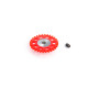 Corona 30z 17 mm Sidewinder plastico aligerada