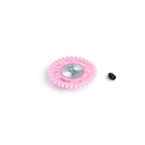 Corona 33z 17,5 mm Sidewinder plastico aligerada