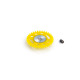 Corona 35z 17,5 mm Sidewinder plastico aligerada