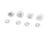 Tapacubos para llanta Slot it 17,3mm (4x) - RAYS