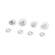 Tapacubos para llanta Slot it 17,3mm (4x) - RAYS