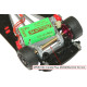 Soporte motor 3D compatible NSR OFFSET 0,75 mm