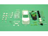 Peugeot 306 Maxi - White Kit