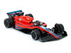 Formula 22/26 Martini Racing Red Livery n 7