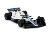 Formula 22/26 Martini Racing White Livery n 8