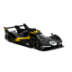 NSR Hypercar n 44 black