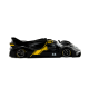 NSR Hypercar n 44 black