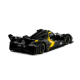 NSR Hypercar n 44 black