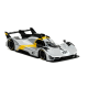 NSR Hypercar n 67 silver