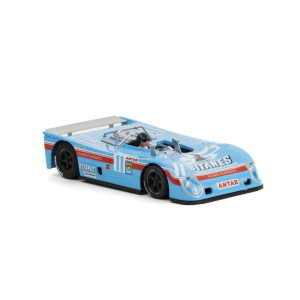 Lola T290 Vila Real 1972 n 11