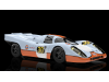 Porsche 917K Gulf Buenos Aires 1971 n 30 Winner