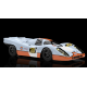 Porsche 917K Gulf Buenos Aires 1971 n 30 Winner
