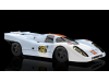 Porsche 917K Gulf Buenos Aires 1971 n 32 2nd place