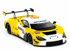 McLaren 720S GT3 Marlboro Yellow Livery n 2