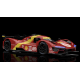 NSR Hypercar n 50
