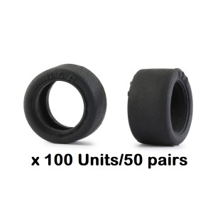 Neumaticos Zero Grainig 20,5 x 11 llanta 17 100Uds
