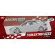 Skoda Fabia RS Rally2 - Slot.it Scalextric PRO